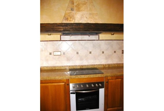 Resale - Detached Villa -
Benferri