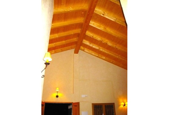 Resale - Detached Villa -
Benferri