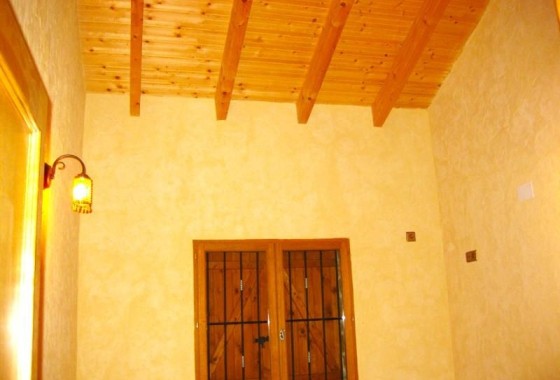 Resale - Detached Villa -
Benferri