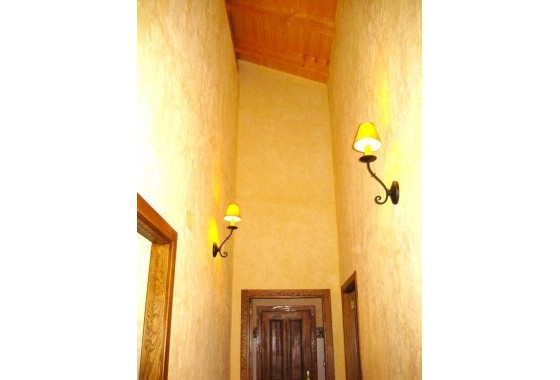 Resale - Detached Villa -
Benferri