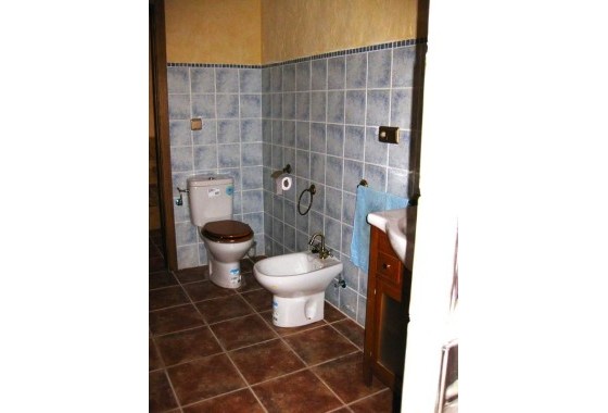 Resale - Detached Villa -
Benferri