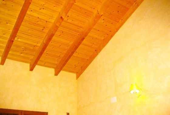 Resale - Detached Villa -
Benferri