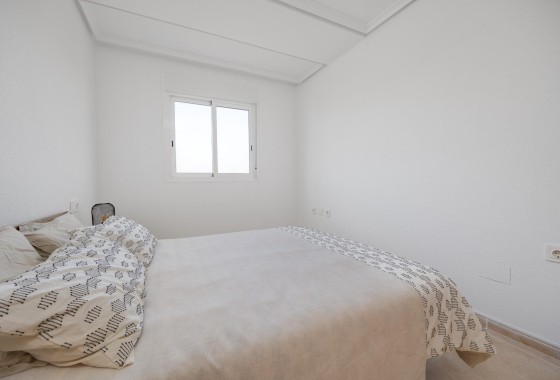 Nowa konstrukcja - Apartament / Mieszkanie -
San Fulgencio - San Fulgencio Pueblo