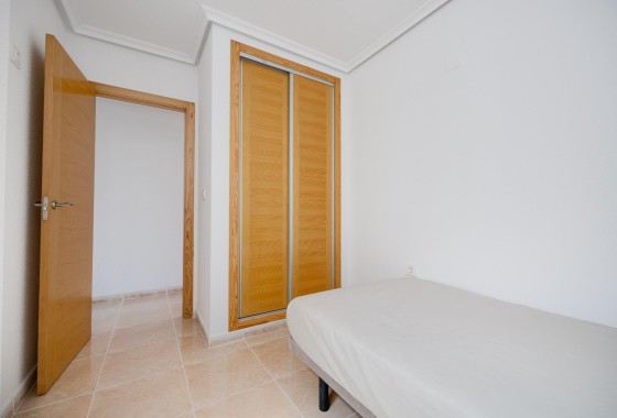 Nowa konstrukcja - Apartament / Mieszkanie -
San Fulgencio - San Fulgencio Pueblo