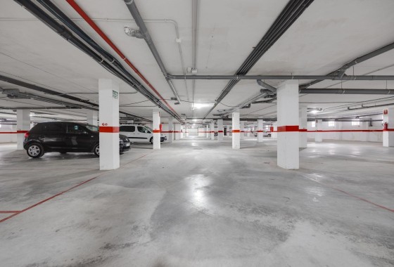Nowa konstrukcja - Apartament / Mieszkanie -
San Fulgencio - San Fulgencio Pueblo