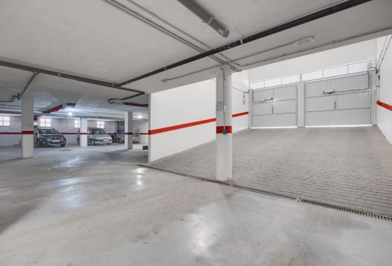 Nowa konstrukcja - Apartament / Mieszkanie -
San Fulgencio - San Fulgencio Pueblo