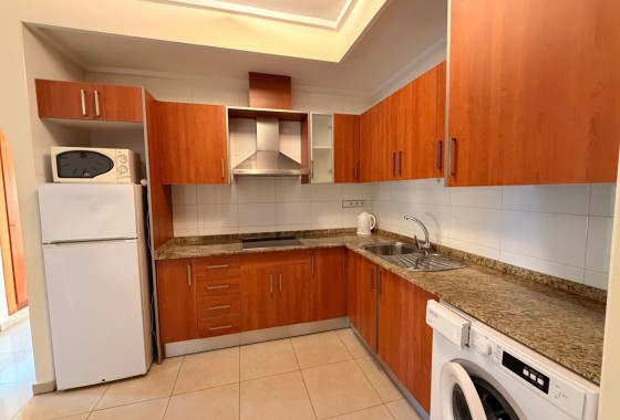 Herverkoop - Appartement / Flat -
Ciudad Quesada - Rojales - Doña Pepa
