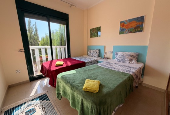 Herverkoop - Appartement / Flat -
Ciudad Quesada - Rojales - Doña Pepa