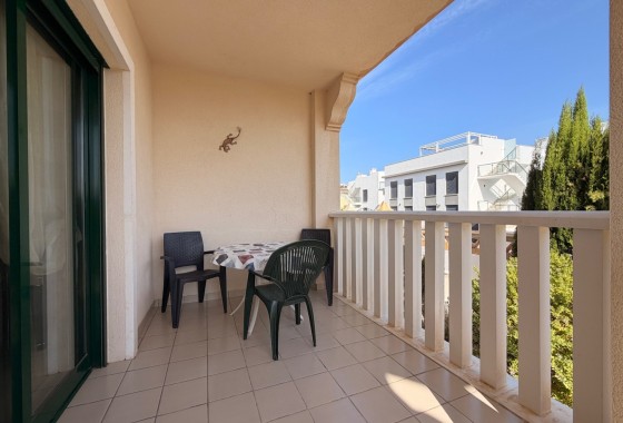 Herverkoop - Appartement / Flat -
Ciudad Quesada - Rojales - Doña Pepa