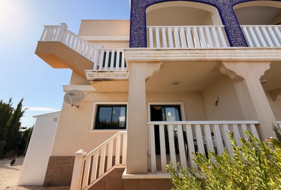 Herverkoop - Appartement / Flat -
Ciudad Quesada - Rojales - Doña Pepa