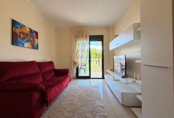 Herverkoop - Appartement / Flat -
Ciudad Quesada - Rojales - Doña Pepa