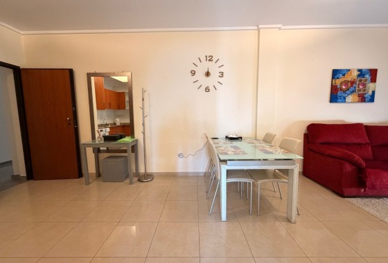 Herverkoop - Appartement / Flat -
Ciudad Quesada - Rojales - Doña Pepa