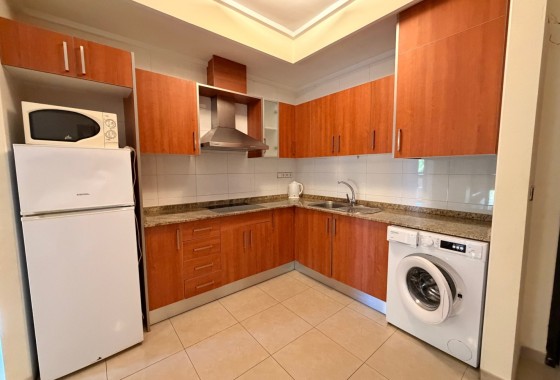 Herverkoop - Appartement / Flat -
Ciudad Quesada - Rojales - Doña Pepa
