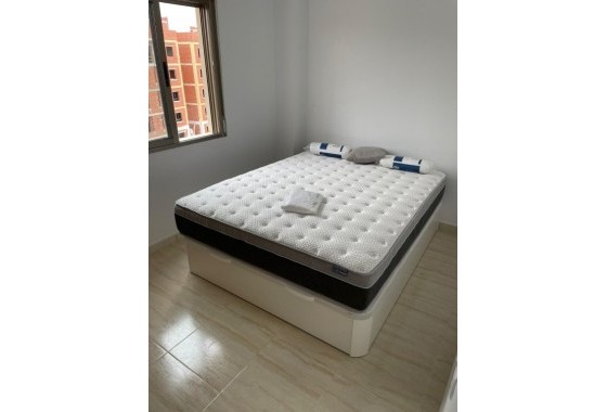 Herverkoop - Appartement / Flat -
San Miguel de Salinas