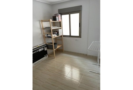 Herverkoop - Appartement / Flat -
San Miguel de Salinas