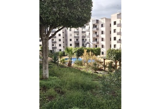 Herverkoop - Appartement / Flat -
San Miguel de Salinas