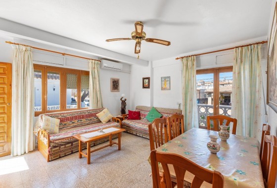 Wiederverkauf - Wohnung / Apartment -
Torrevieja - Los Europeos