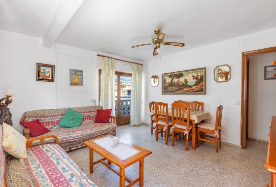 Wiederverkauf - Wohnung / Apartment -
Torrevieja - Los Europeos