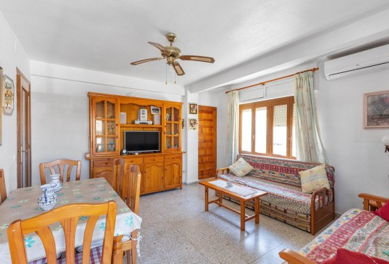 Wiederverkauf - Wohnung / Apartment -
Torrevieja - Los Europeos