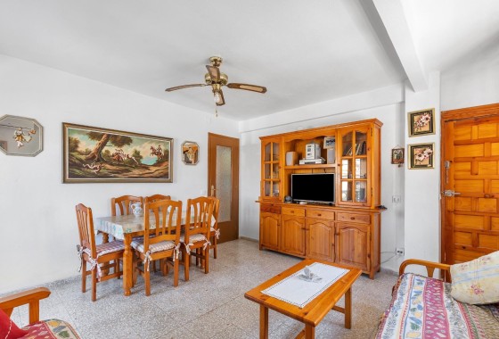 Wiederverkauf - Wohnung / Apartment -
Torrevieja - Los Europeos