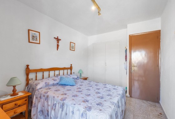 Wiederverkauf - Wohnung / Apartment -
Torrevieja - Los Europeos