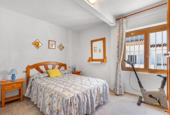 Wiederverkauf - Wohnung / Apartment -
Torrevieja - Los Europeos