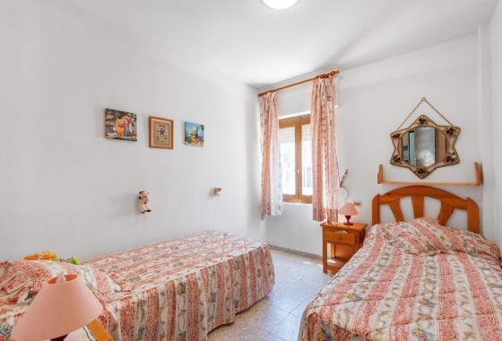 Wiederverkauf - Wohnung / Apartment -
Torrevieja - Los Europeos