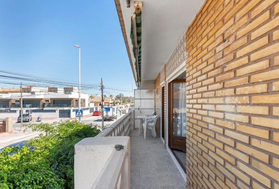 Wiederverkauf - Wohnung / Apartment -
Torrevieja - Los Europeos
