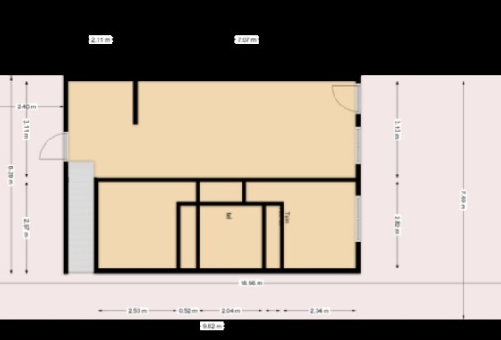 Herverkoop - Halfvrijstaande villa -
Los Montesinos - Urbanizacion montesol