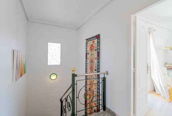 Herverkoop - Rijhuis -
Ciudad Quesada - Rojales - Doña Pepa