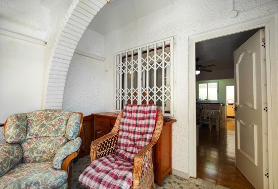 LANGDURIGE VERHUUR - Rijhuis -
Torrevieja - Nueva Torrevieja
