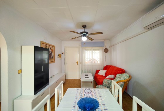 LANGDURIGE VERHUUR - Rijhuis -
Torrevieja - Nueva Torrevieja