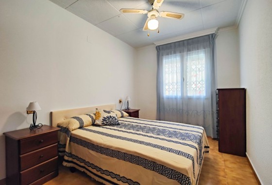 LANGDURIGE VERHUUR - Rijhuis -
Torrevieja - Nueva Torrevieja