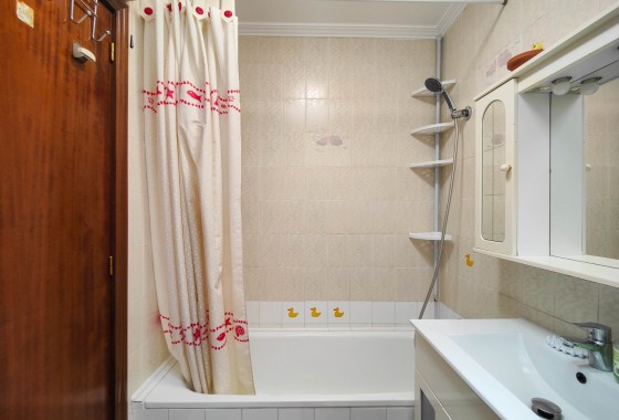 LANGDURIGE VERHUUR - Rijhuis -
Torrevieja - Nueva Torrevieja