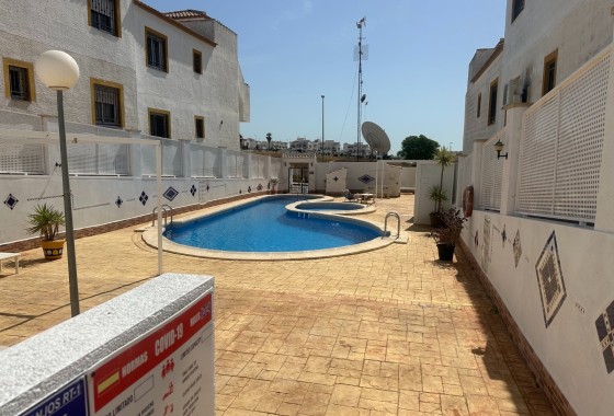 Revente - Appartement -
Orihuela - Entre Naranjos - Vistabella Golf