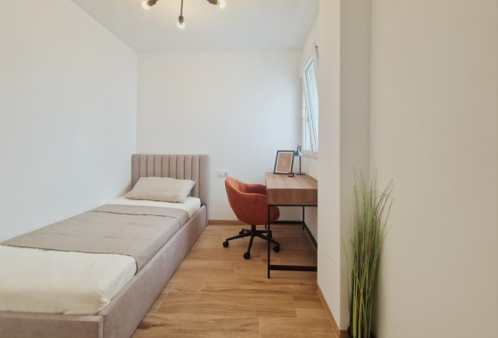 NIEUWBOUW - Appartement / Flat -
San Fulgencio