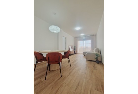 NIEUWBOUW - Appartement / Flat -
San Fulgencio
