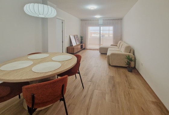 NIEUWBOUW - Appartement / Flat -
San Fulgencio