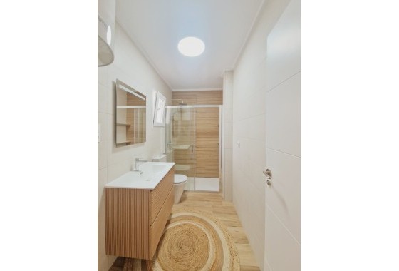 NIEUWBOUW - Appartement / Flat -
San Fulgencio