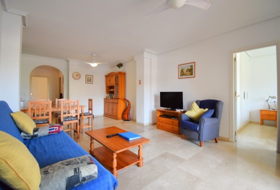 Venta - Apartamento / Piso -
Orihuela Costa - Playa Flamenca