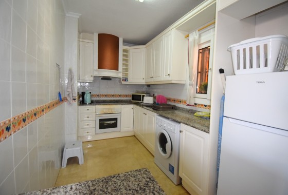 Venta - Apartamento / Piso -
Orihuela Costa - Playa Flamenca