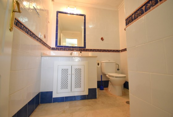 Venta - Apartamento / Piso -
Orihuela Costa - Playa Flamenca
