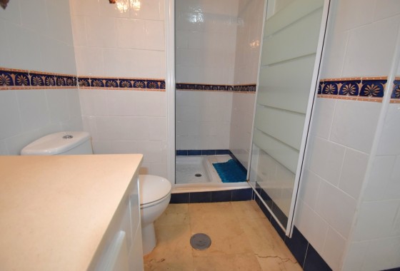 Venta - Apartamento / Piso -
Orihuela Costa - Playa Flamenca