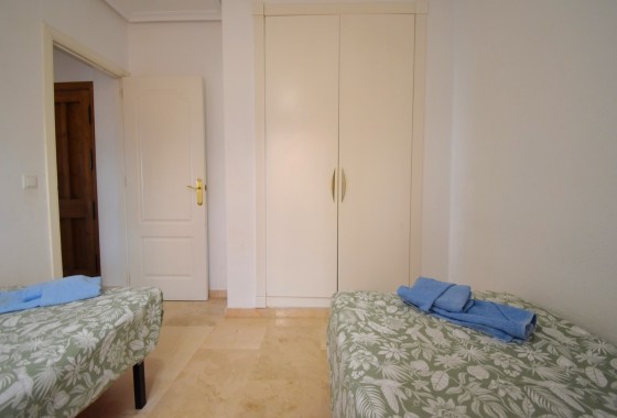 Venta - Apartamento / Piso -
Orihuela Costa - Playa Flamenca