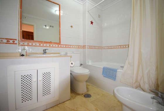 Venta - Apartamento / Piso -
Orihuela Costa - Playa Flamenca