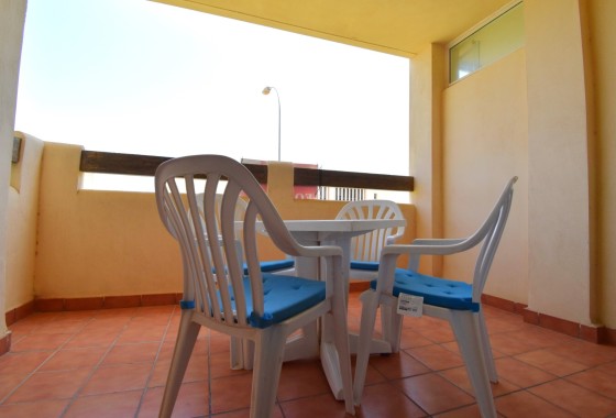 Venta - Apartamento / Piso -
Orihuela Costa - Playa Flamenca
