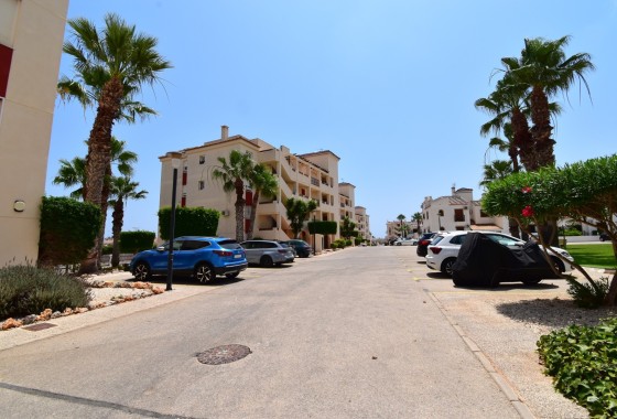 Venta - Apartamento / Piso -
Orihuela Costa - Playa Flamenca