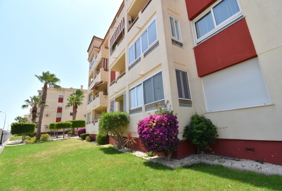 Venta - Apartamento / Piso -
Orihuela Costa - Playa Flamenca