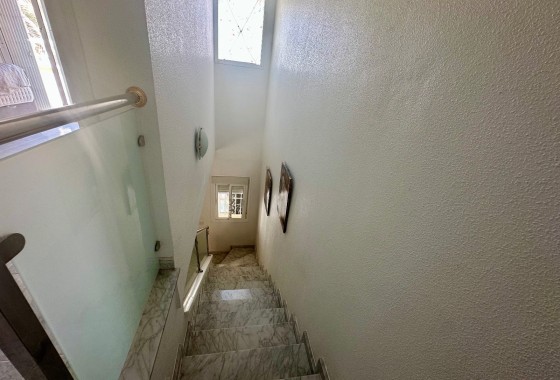 Wiederverkauf - Reihenhaus -
Ciudad Quesada - Rojales - Doña Pepa