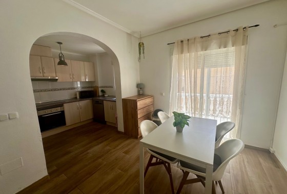 Wiederverkauf - Reihenhaus -
Ciudad Quesada - Rojales - Doña Pepa